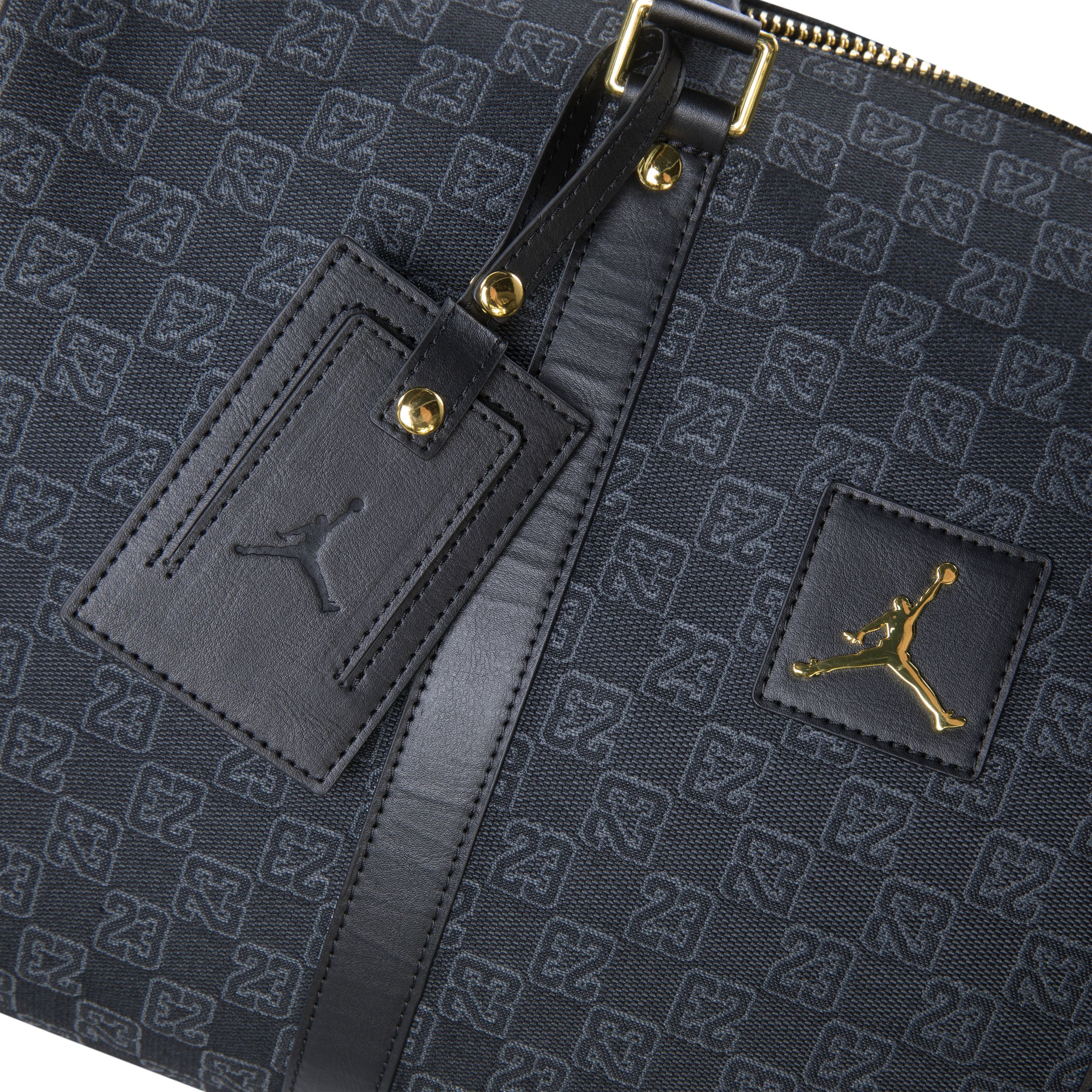 Jordan Monogram Duffle Bag | SportChek