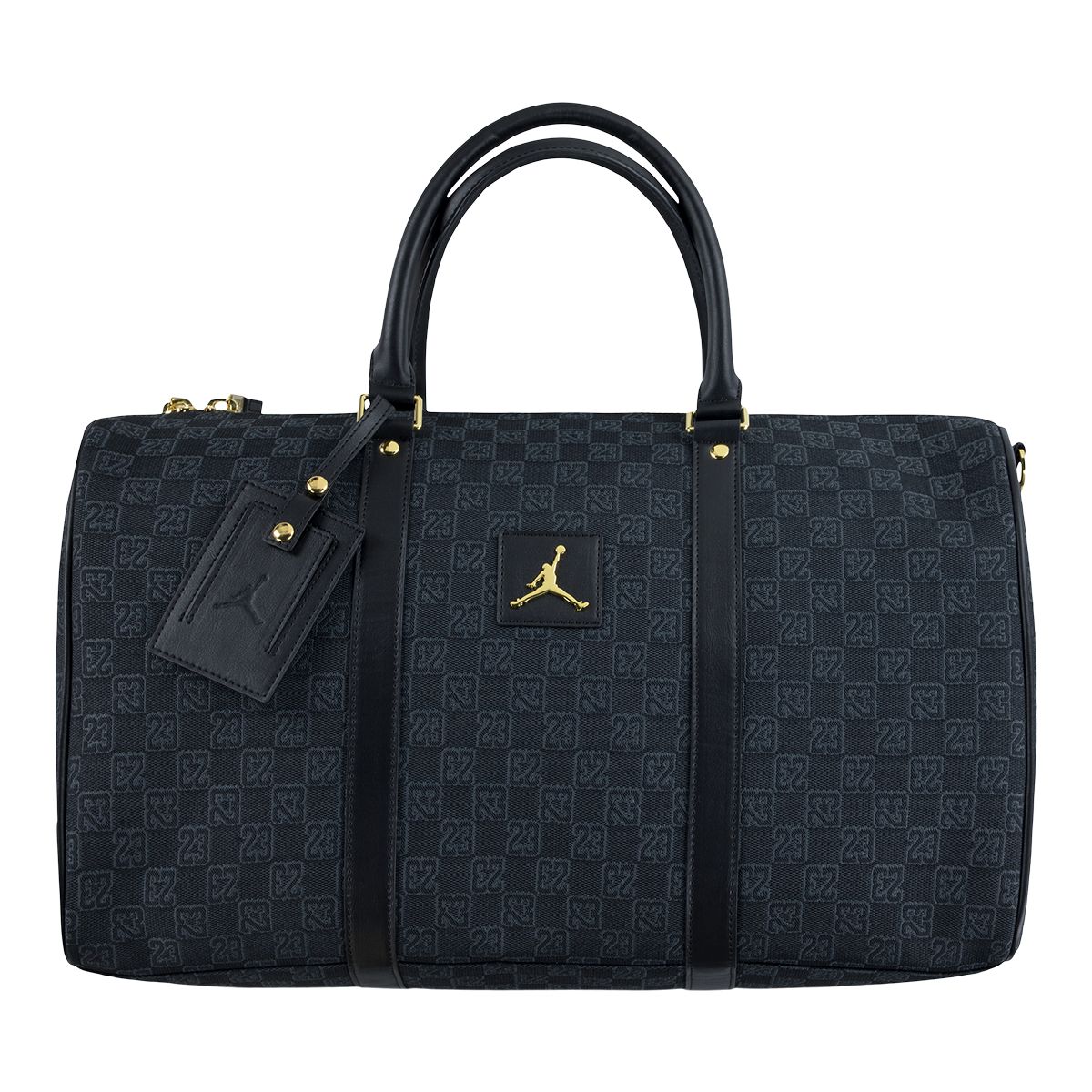 Jordan Monogram Duffle Bag