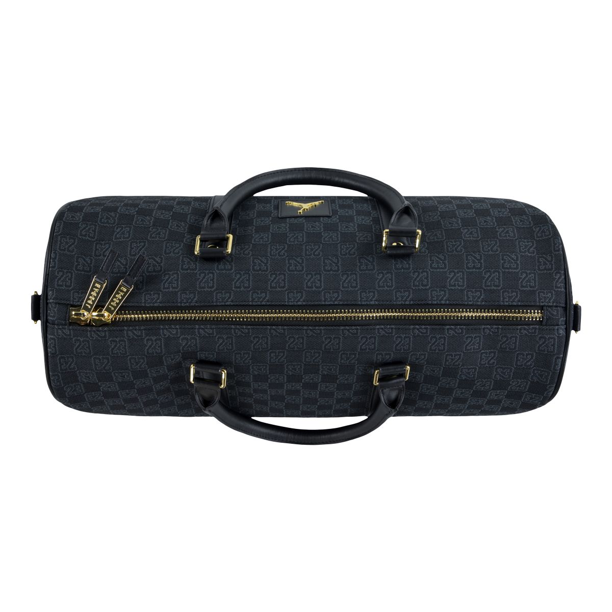 Jordan Monogram Duffle Bag