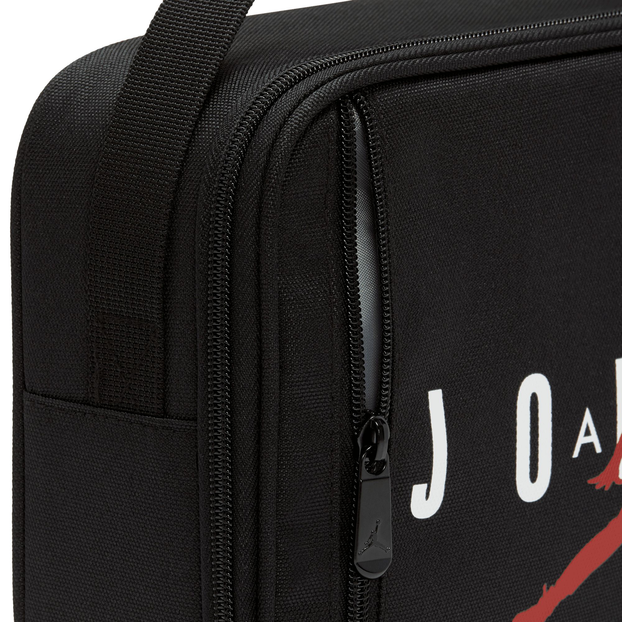 Jordan Lunch Tote