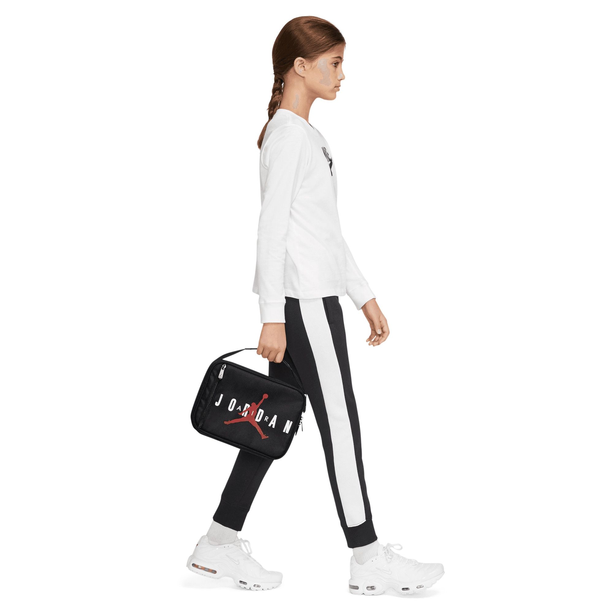 Jordan Lunch Tote