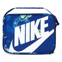 Nike Futura Lunch Tote Front_Flat