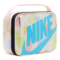 Nike Futura Lunch Tote Front_Three_Fourths_Angled_Right