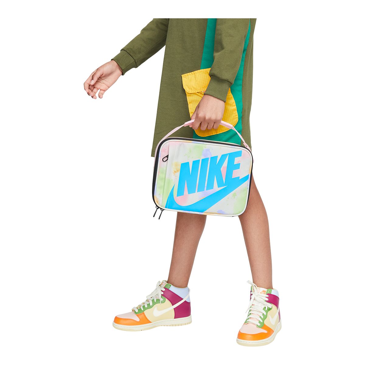 Nike Futura Lunch Tote