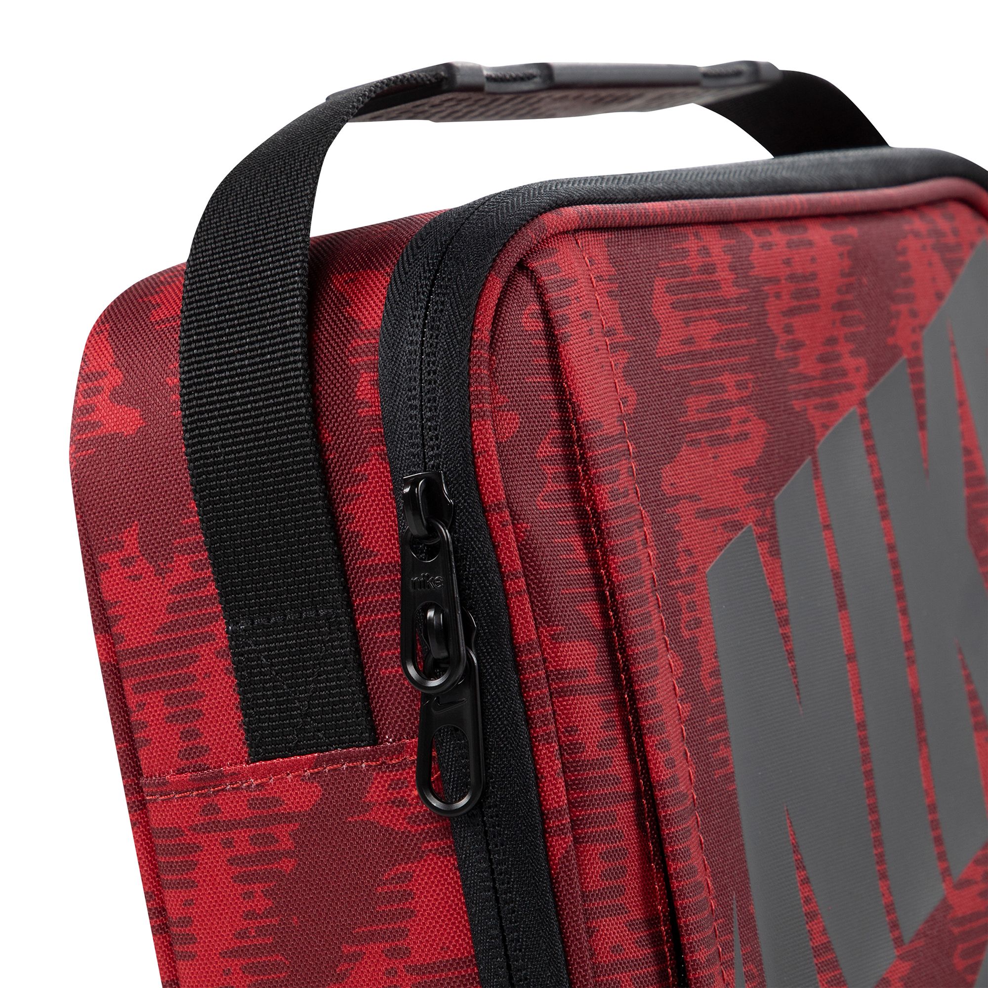 Nike Futura Fuel Pack Insulated Lunch Bag