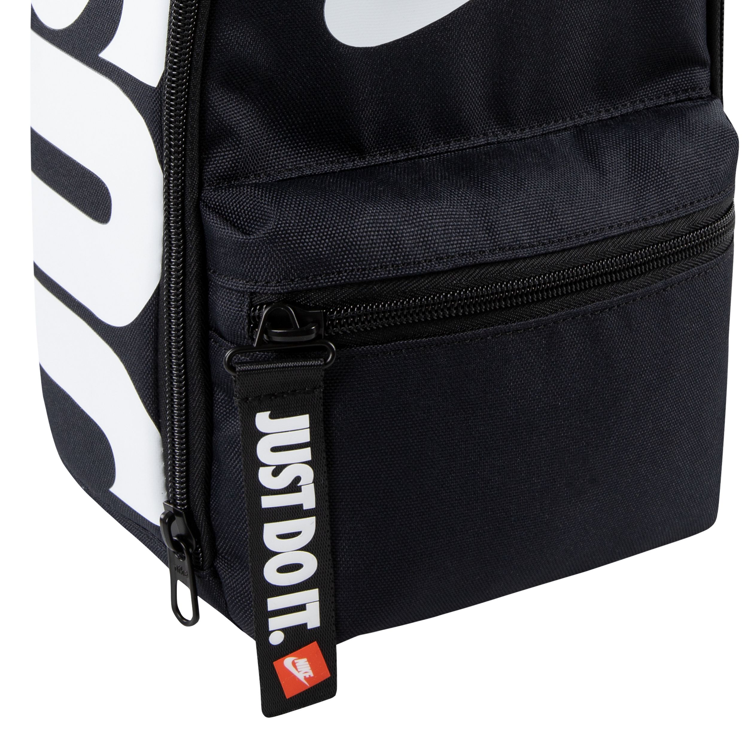 nike just do it lunch bag
