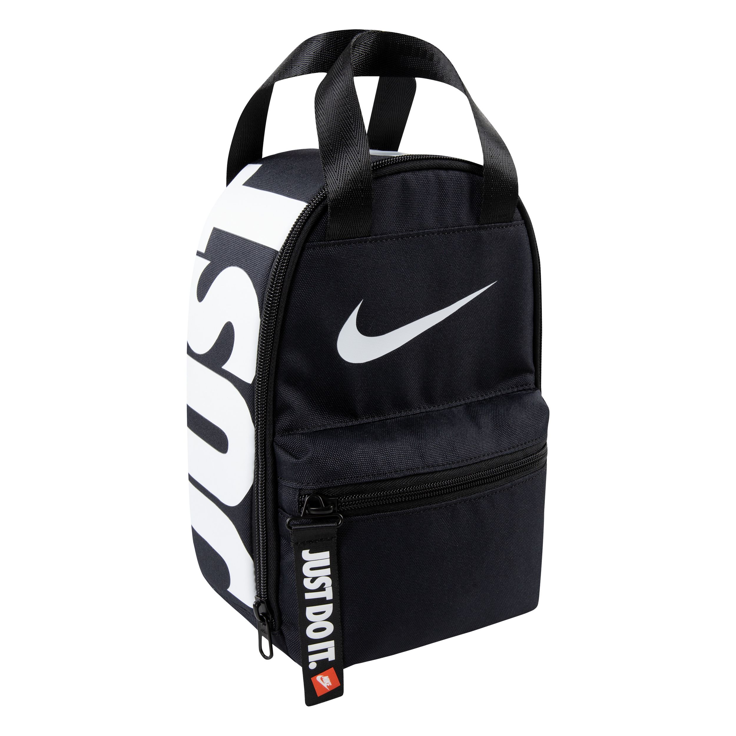 Nike Just Do It Zip Pull Lunch Tote | SportChek