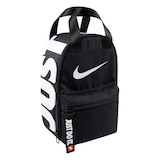 Nike Just Do It Zip Pull Lunch Tote Front_Three_Fourths_Angled_Right