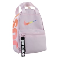 Nike Shine Lunch Bag Front_Three_Fourths_Angled_Right