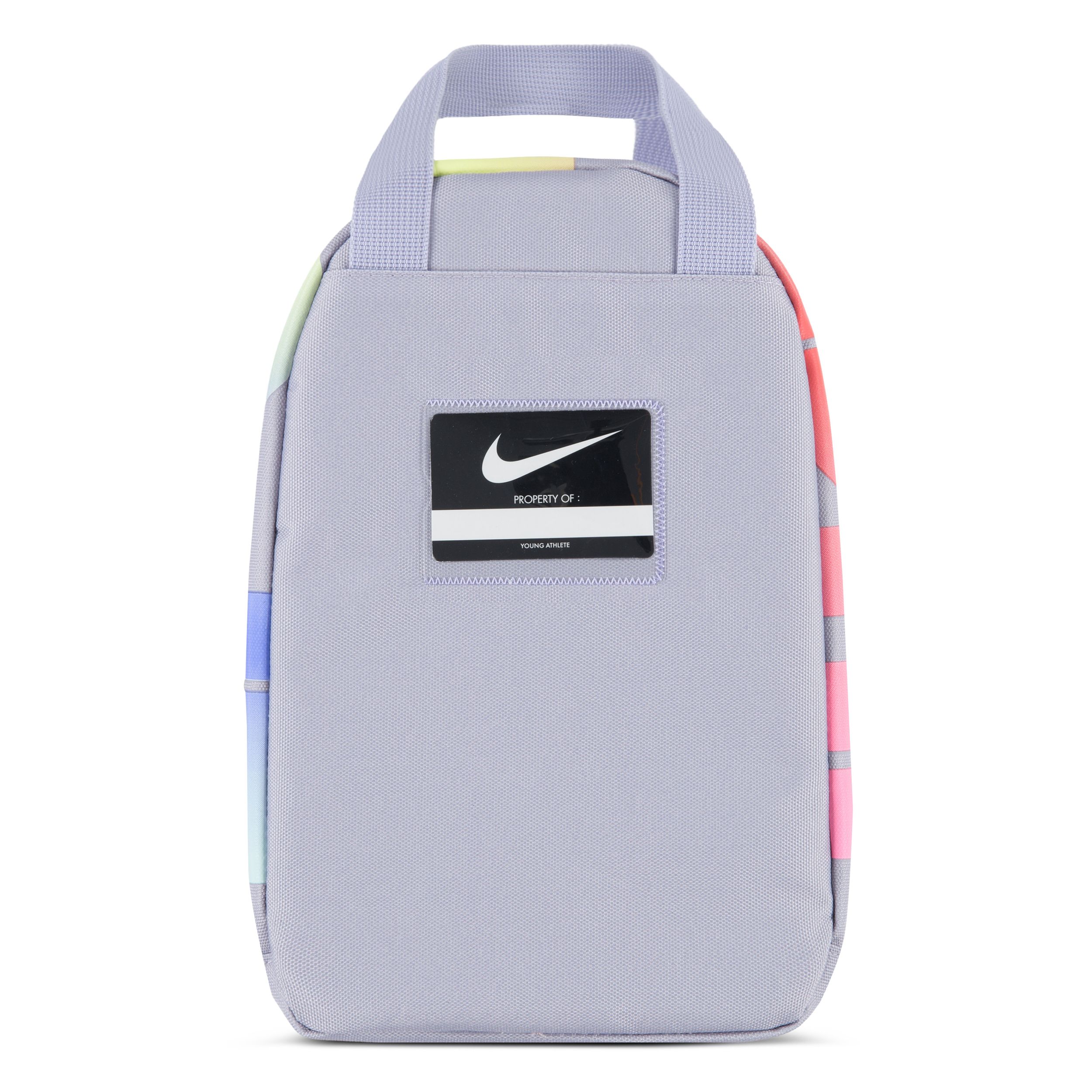 Nike Shine Lunch Bag