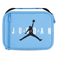 Jordan Lunch Tote Front_Flat
