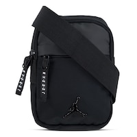 Jordan Airborn Hip Bag Front_Flat