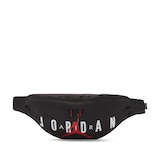 Jordan Air Unisex Cross Body Bag Front_Flat