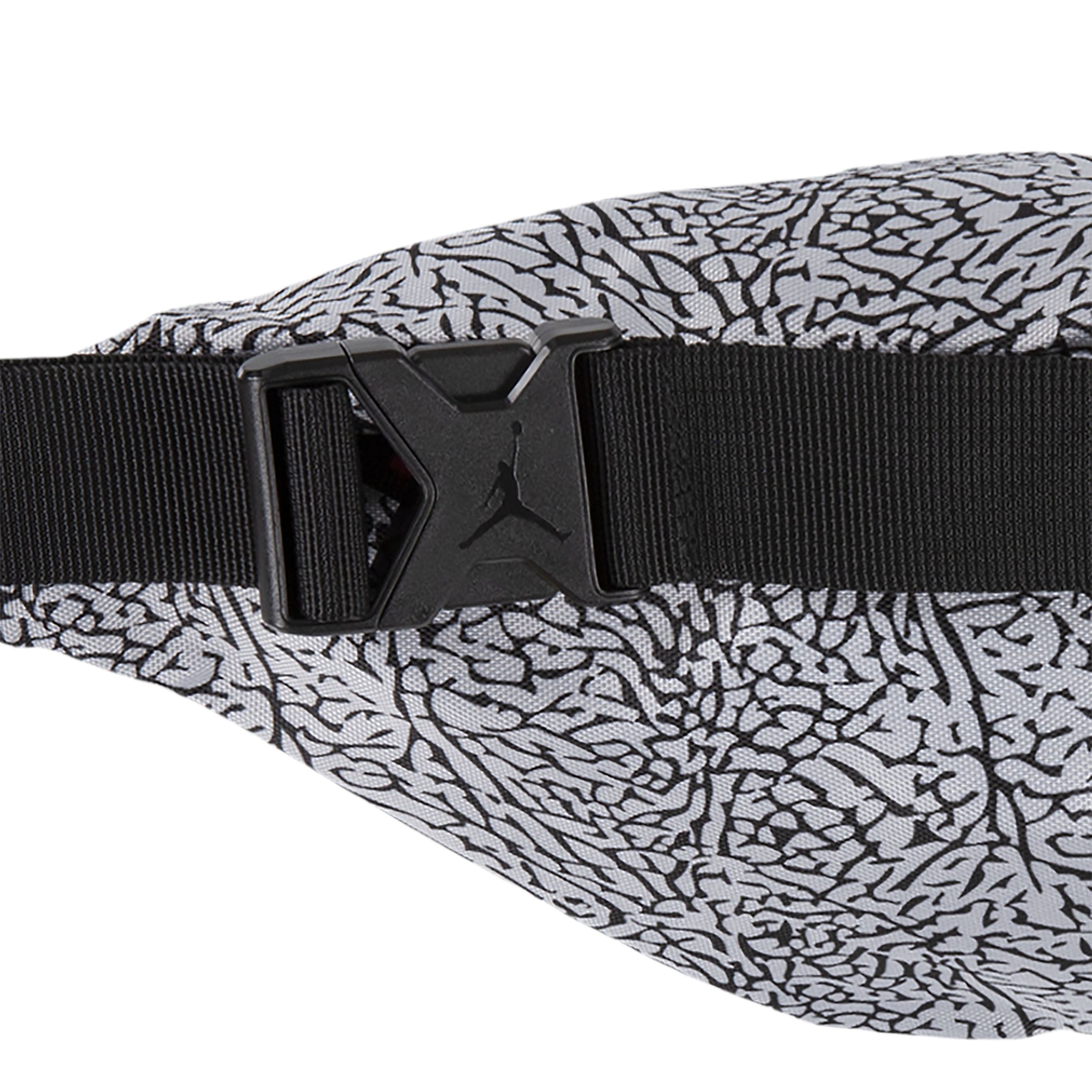 Jordan Air Unisex Cross Body Bag