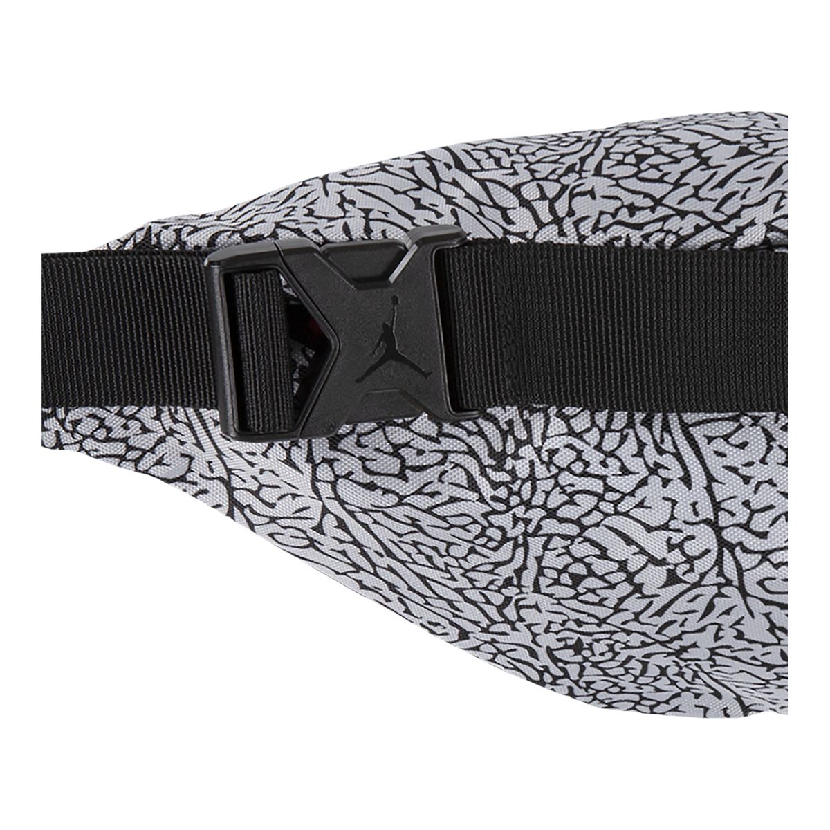 Jordan Air Unisex Cross Body Bag