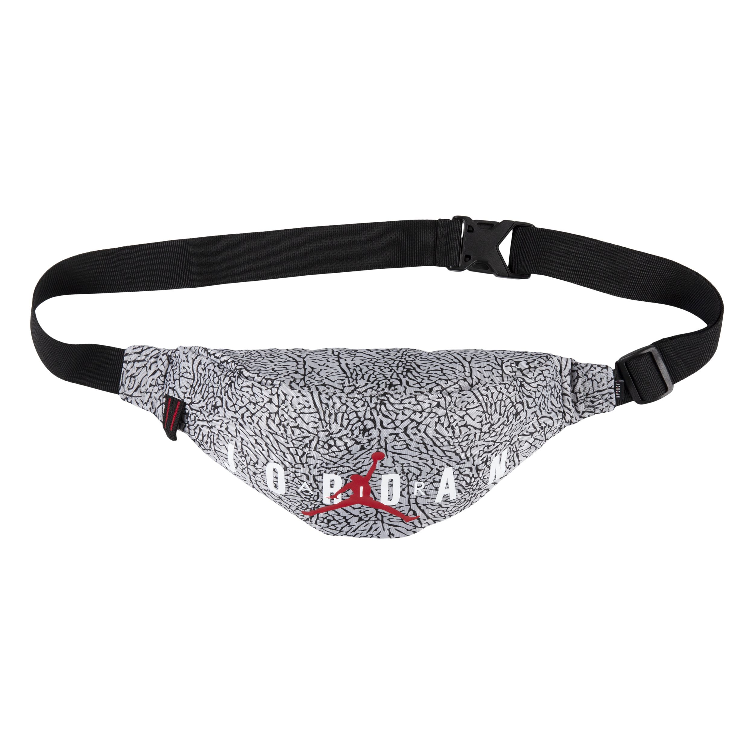 Jordan Air Unisex Cross Body Bag