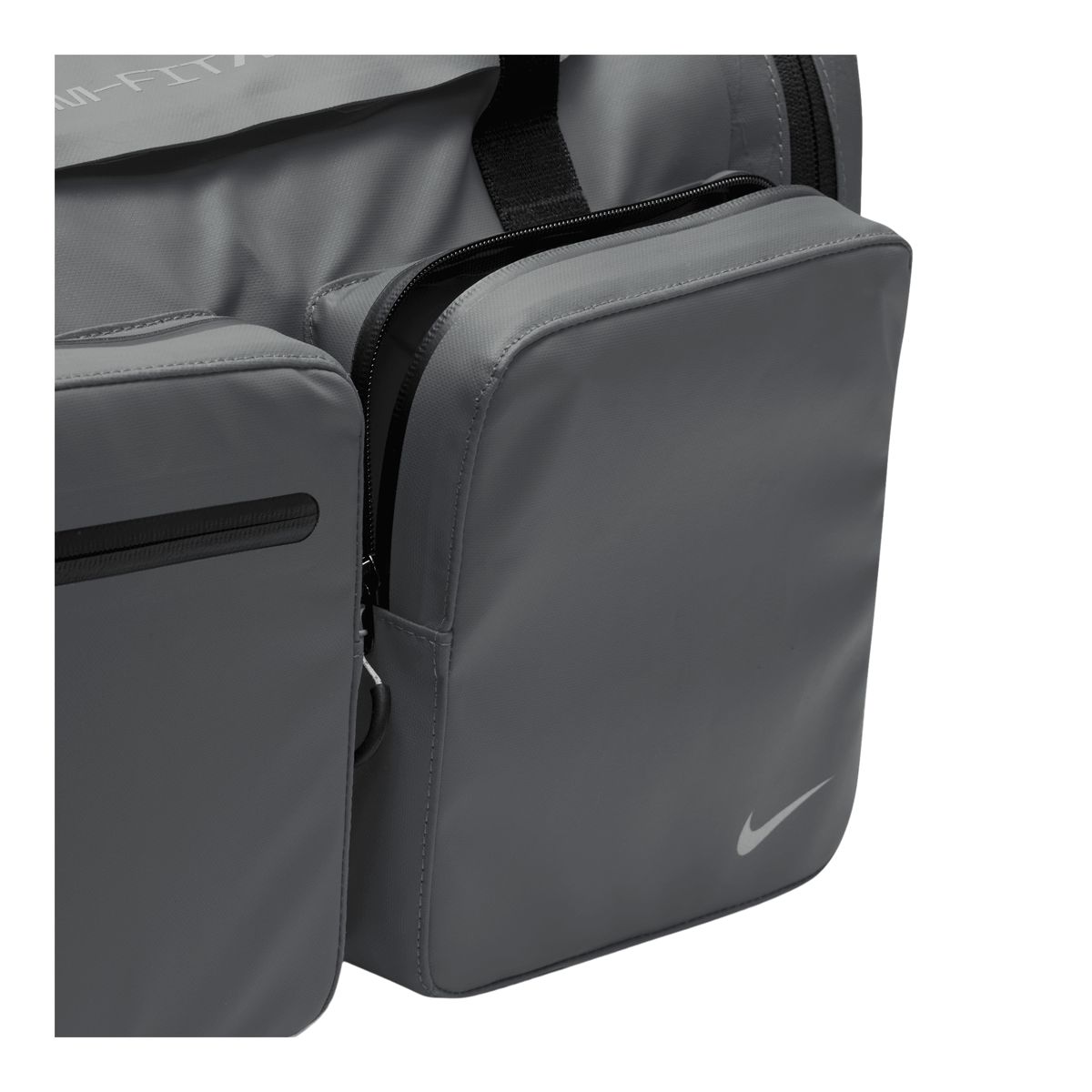 Nike Utility Storm-Fit ADV Power Duffle Bag - Small | SportChek