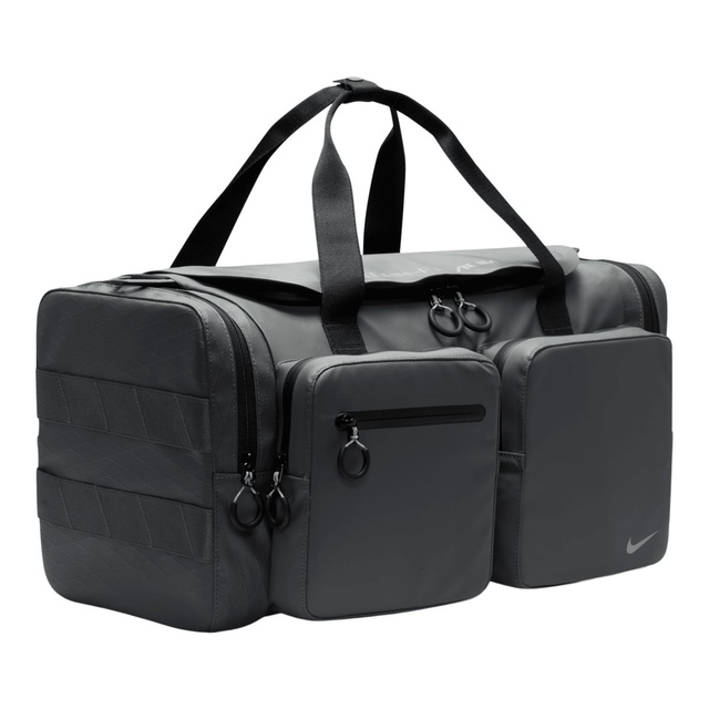Nike Utility Storm-Fit ADV Power Duffle Bag - Small