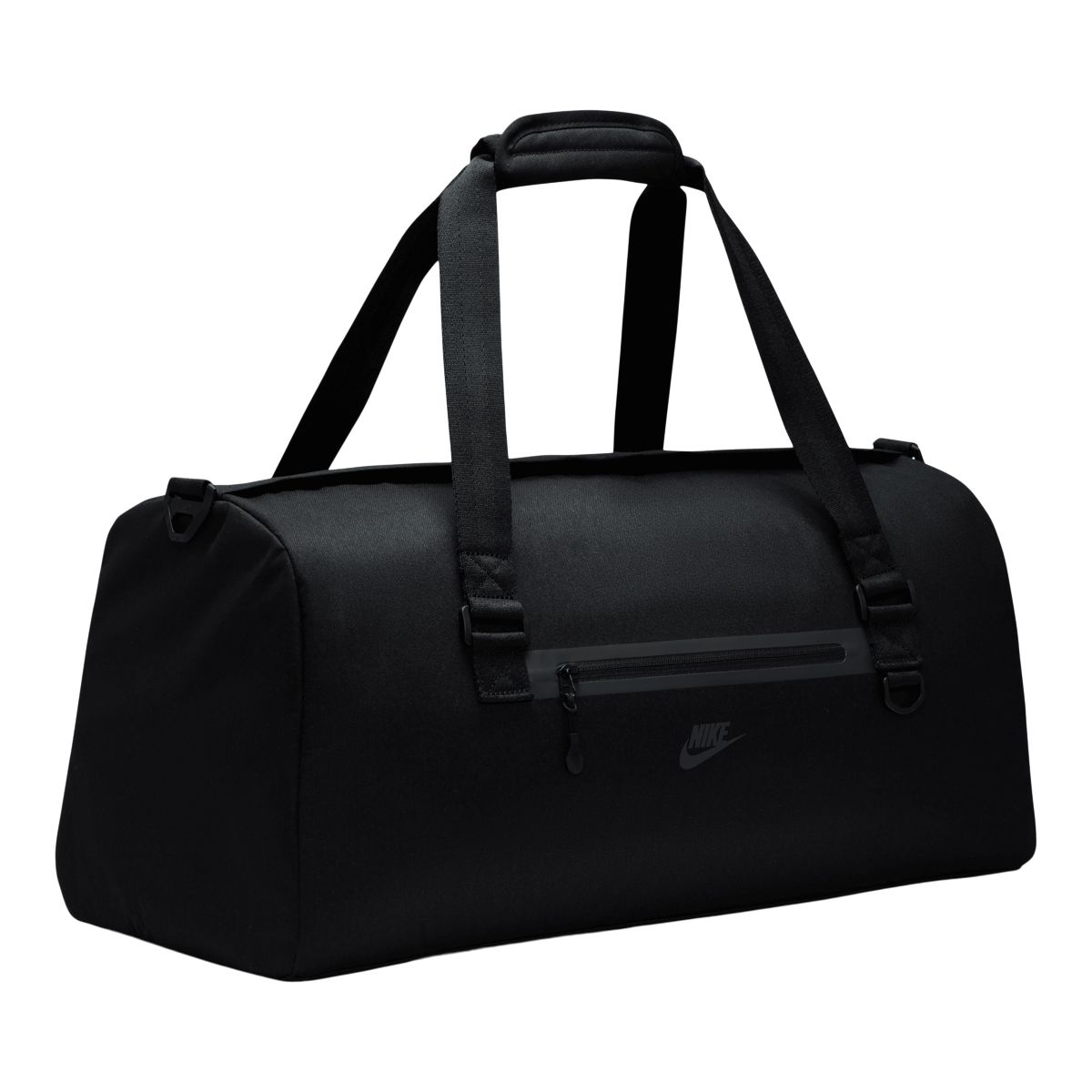 Nike Men's Hoops Elite Duffle Bag