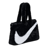 Nike Sportswear HBR 10L Tote Bag Front_Three_Fourths_Angled_Right