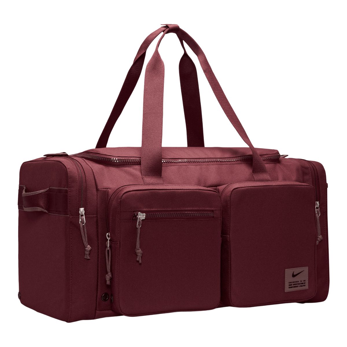 Nike Utility Power Medium Duffel Bag