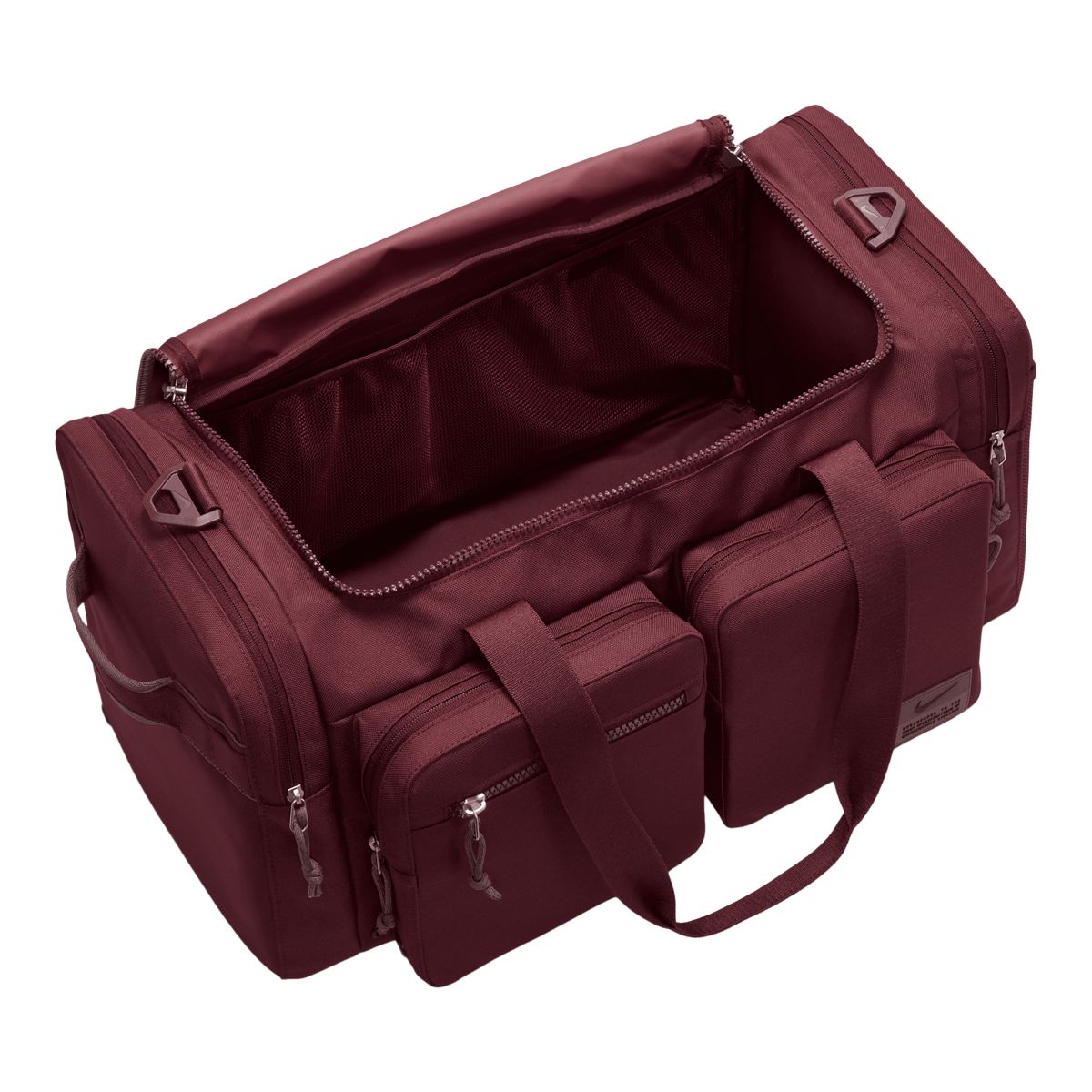 Nike Utility Power Medium Duffel Bag