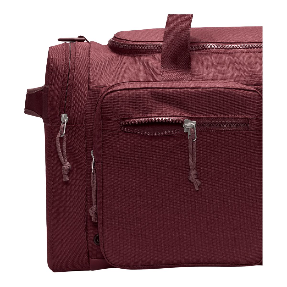 Nike Utility Power Medium Duffel Bag