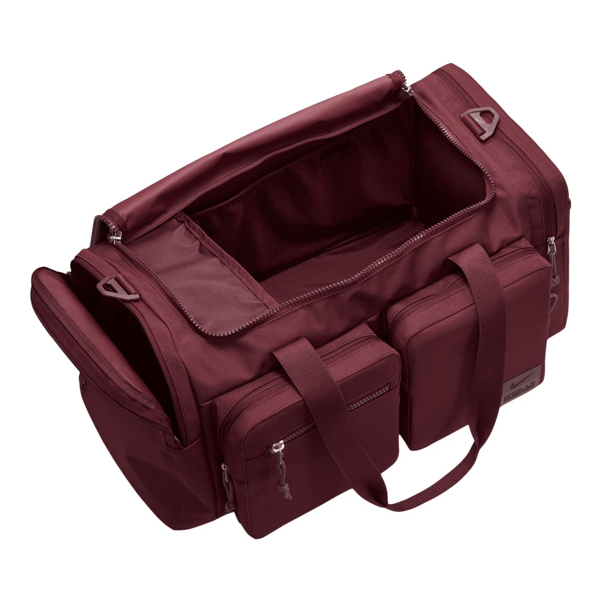Nike Utility Power Medium Duffel Bag