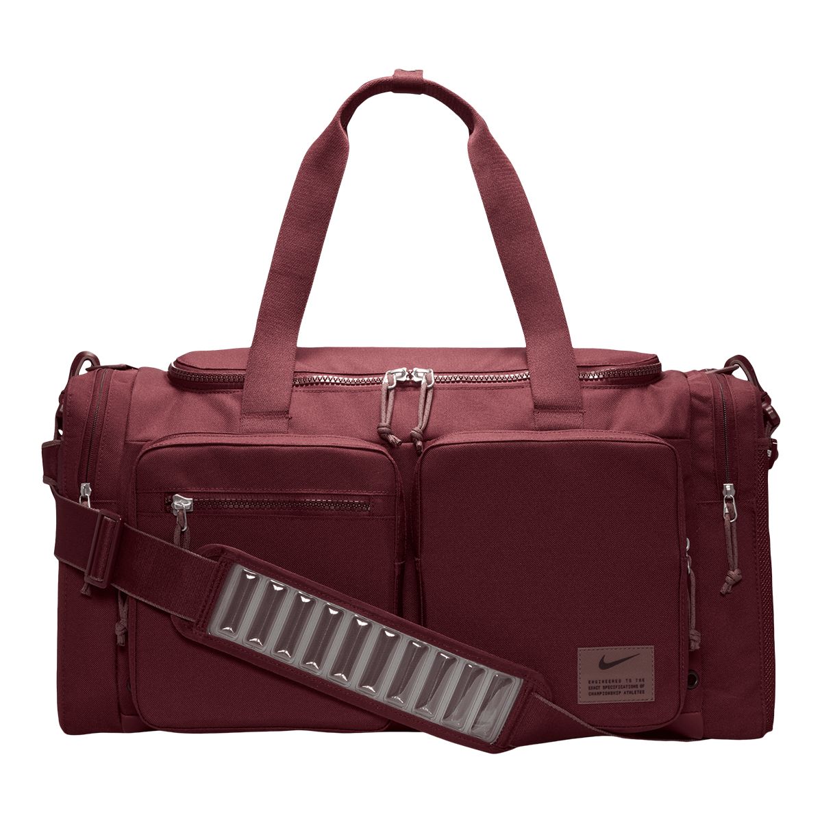 Nike Utility Power Medium Duffel Bag