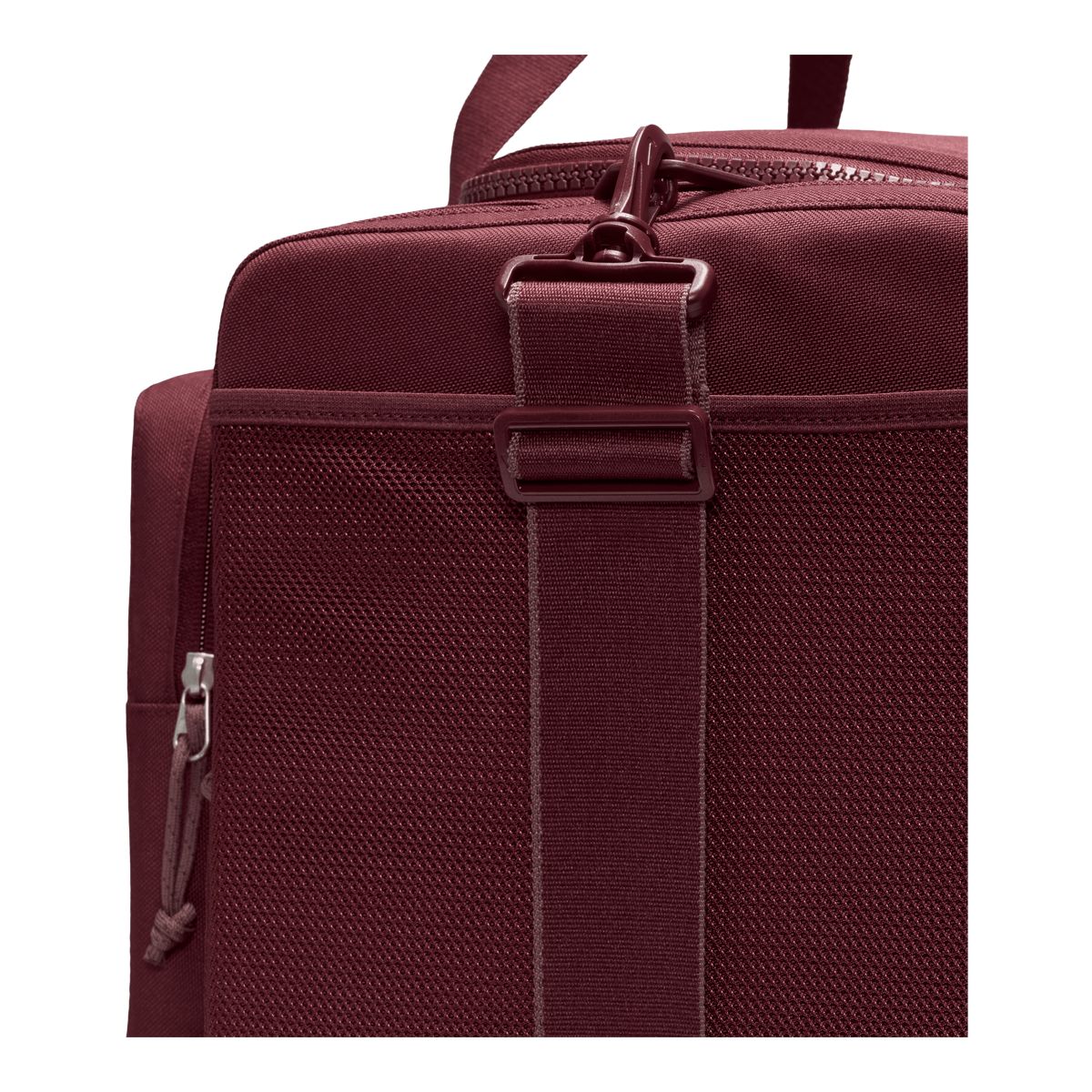 Nike Utility Power Medium Duffel Bag