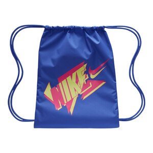 Nike YA Graphic Gymsack Bag
