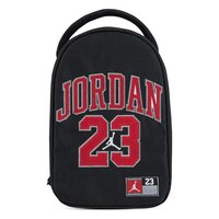 Jordan Jersey Lunch Bag Front_Flat