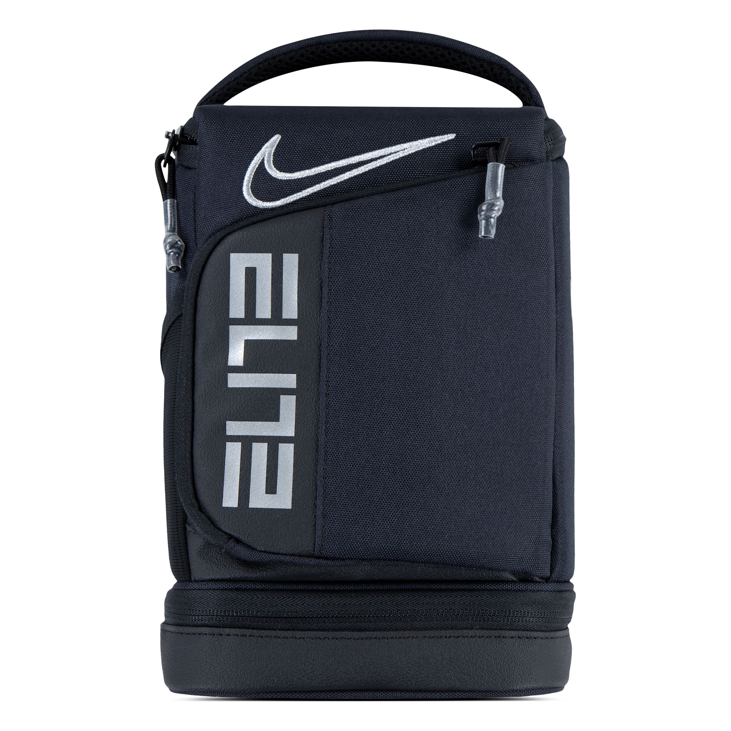 nike duffel bag lunch box