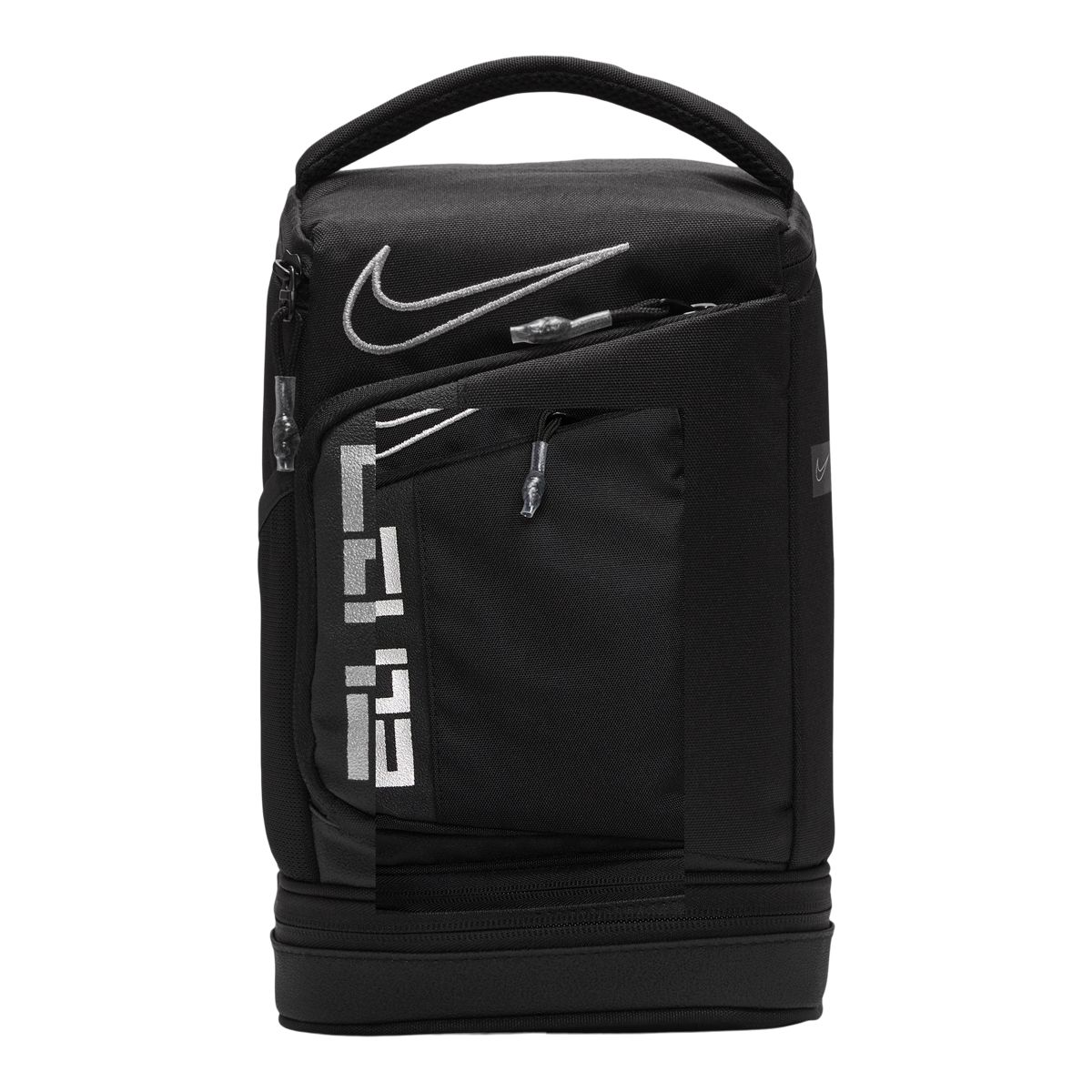 Nike / Elite Basketball Duffle Bag