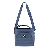 Nike Sportswear Futura Small Lunch Tote Front_Flat