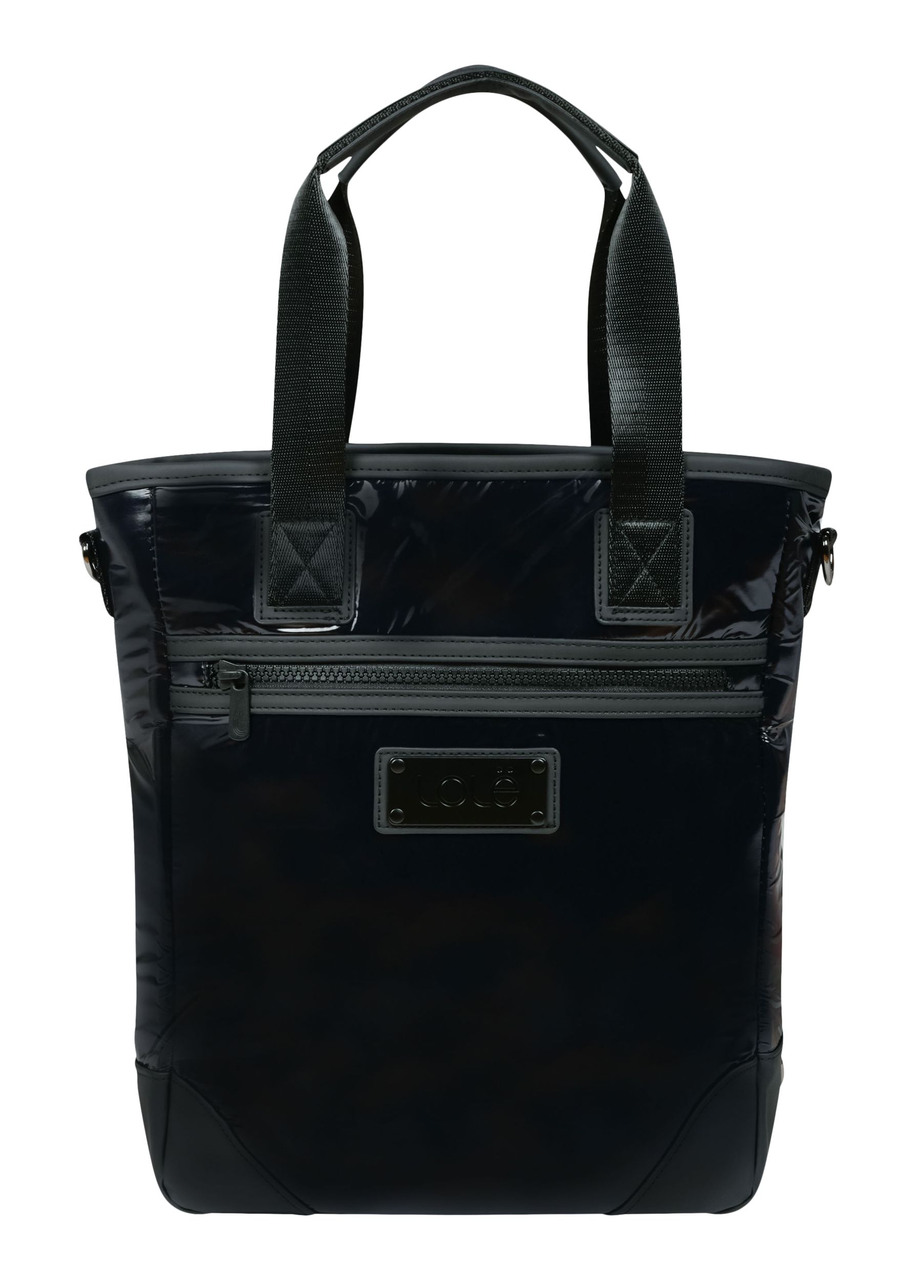 Lole Mini Lily Ultra Shine Shoulder Bag