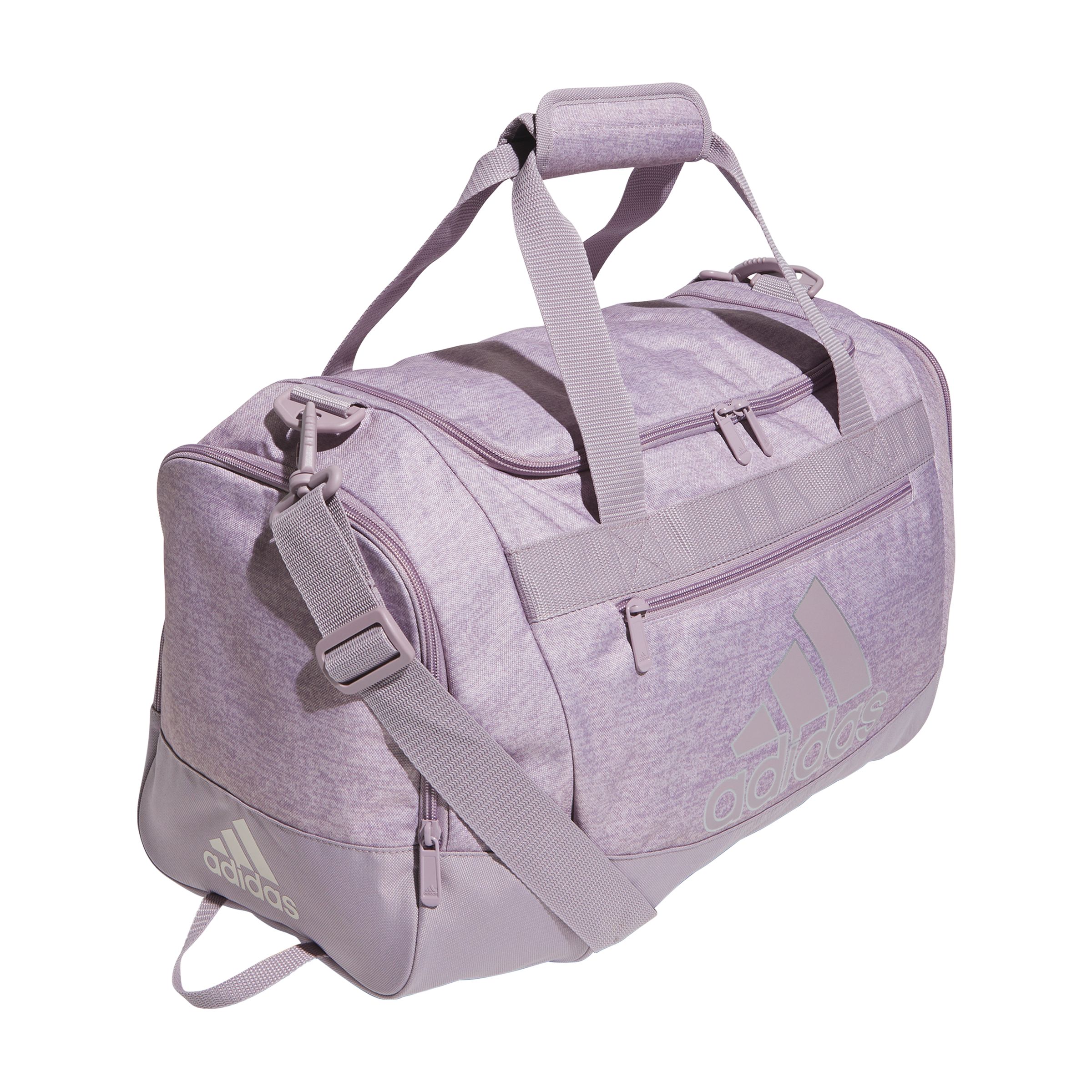 adidas Defender IV Duffel Bag  Small