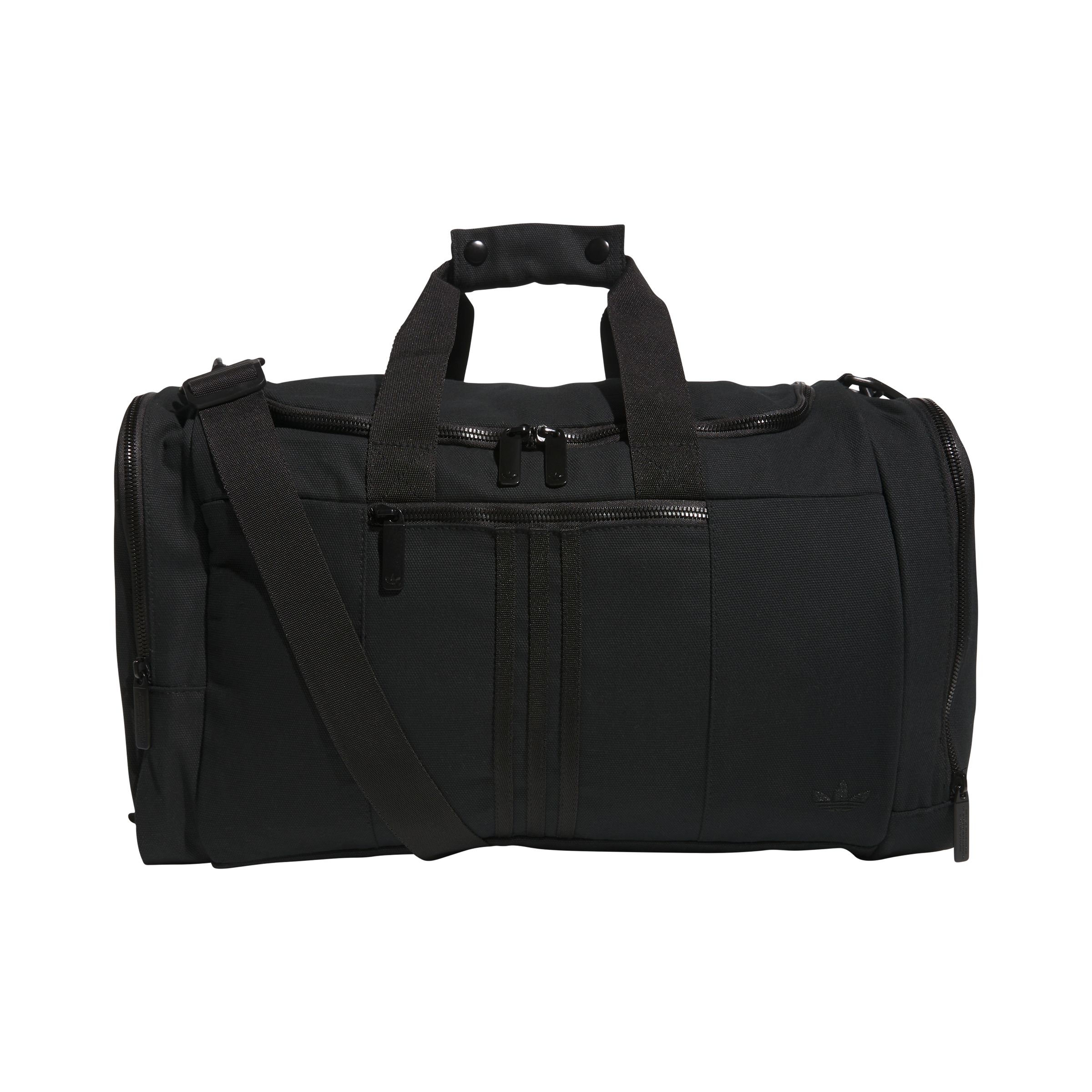 adidas Originals Canvas Duffel Bag