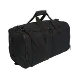 adidas Originals Canvas Duffel Bag Front_Angled_Right