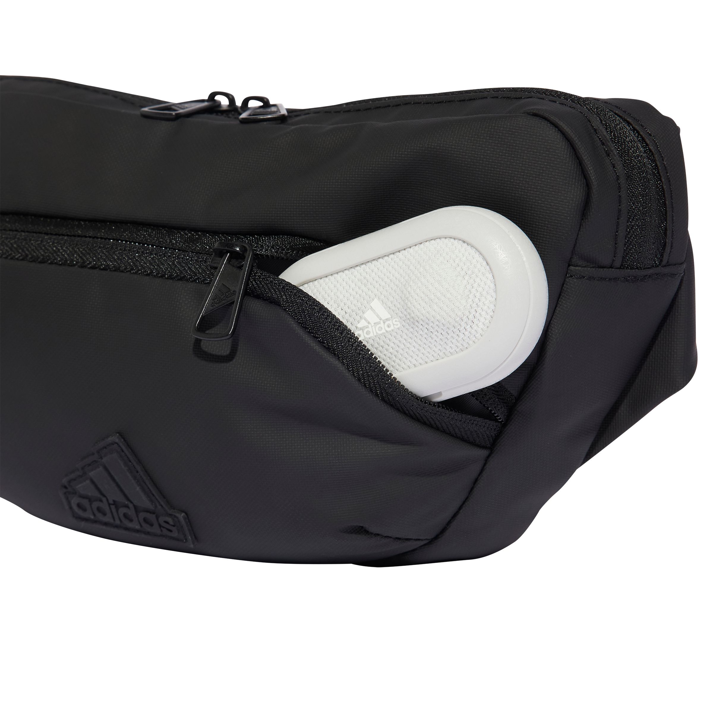 00s Adidas Sling Bag Tech y2k