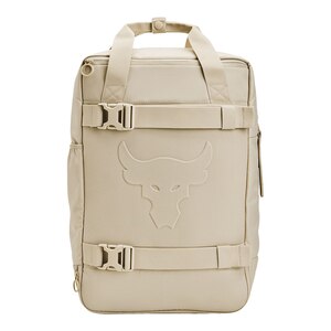 Under Armour Project Rock Box Duffle Backpack