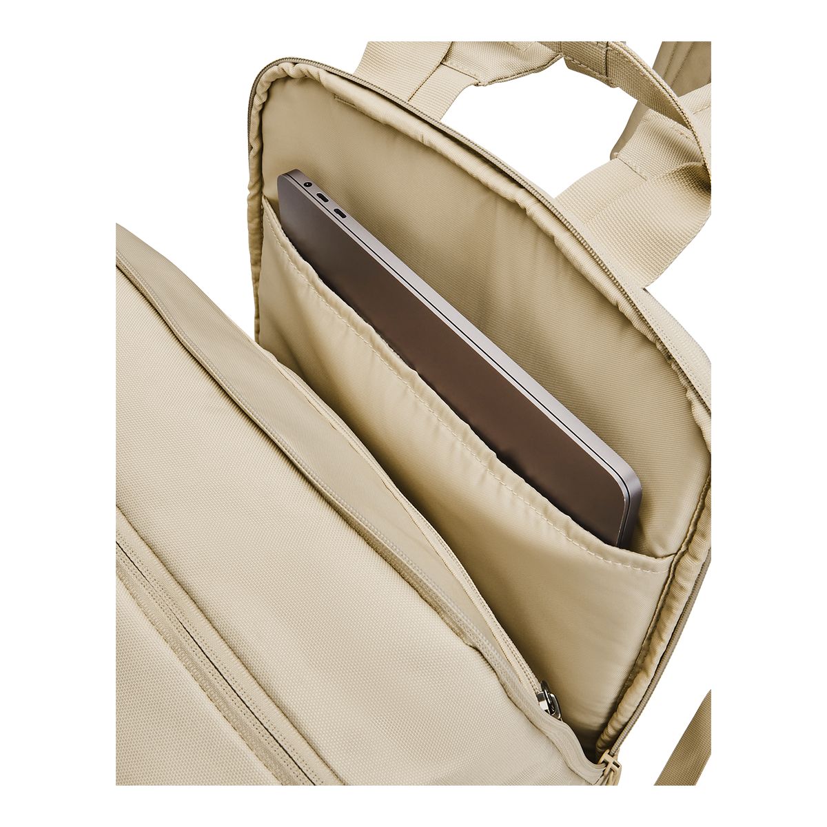 Under Armour Project Rock Box Duffle Backpack