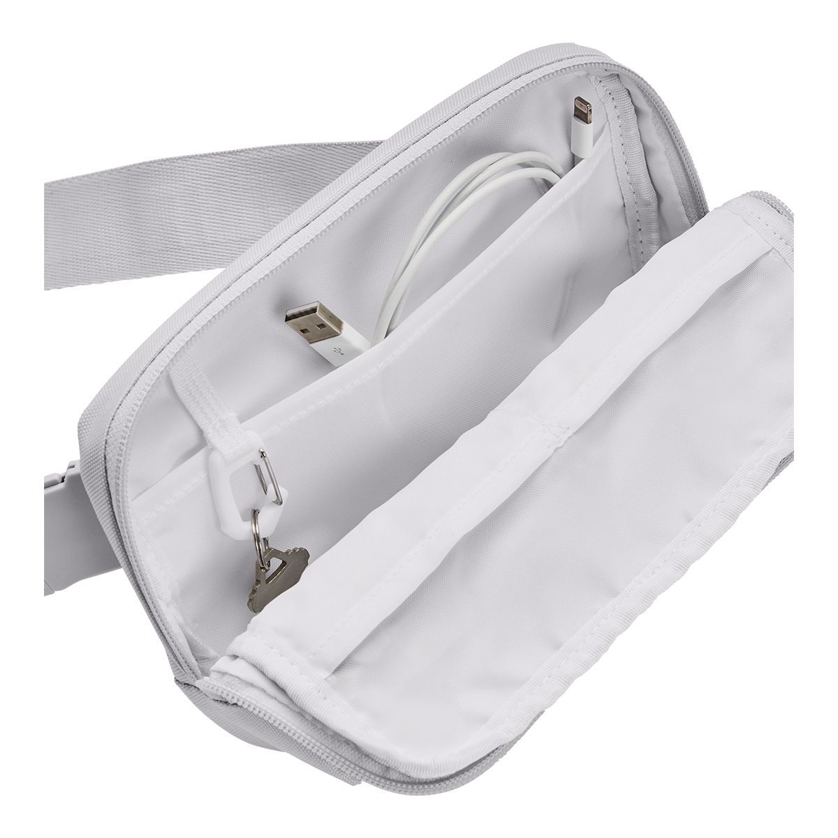 Under Armour Loudon Graphic Crossbody or Waist Bag