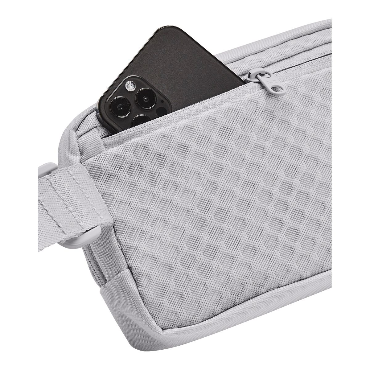 Under Armour Loudon Graphic Crossbody or Waist Bag