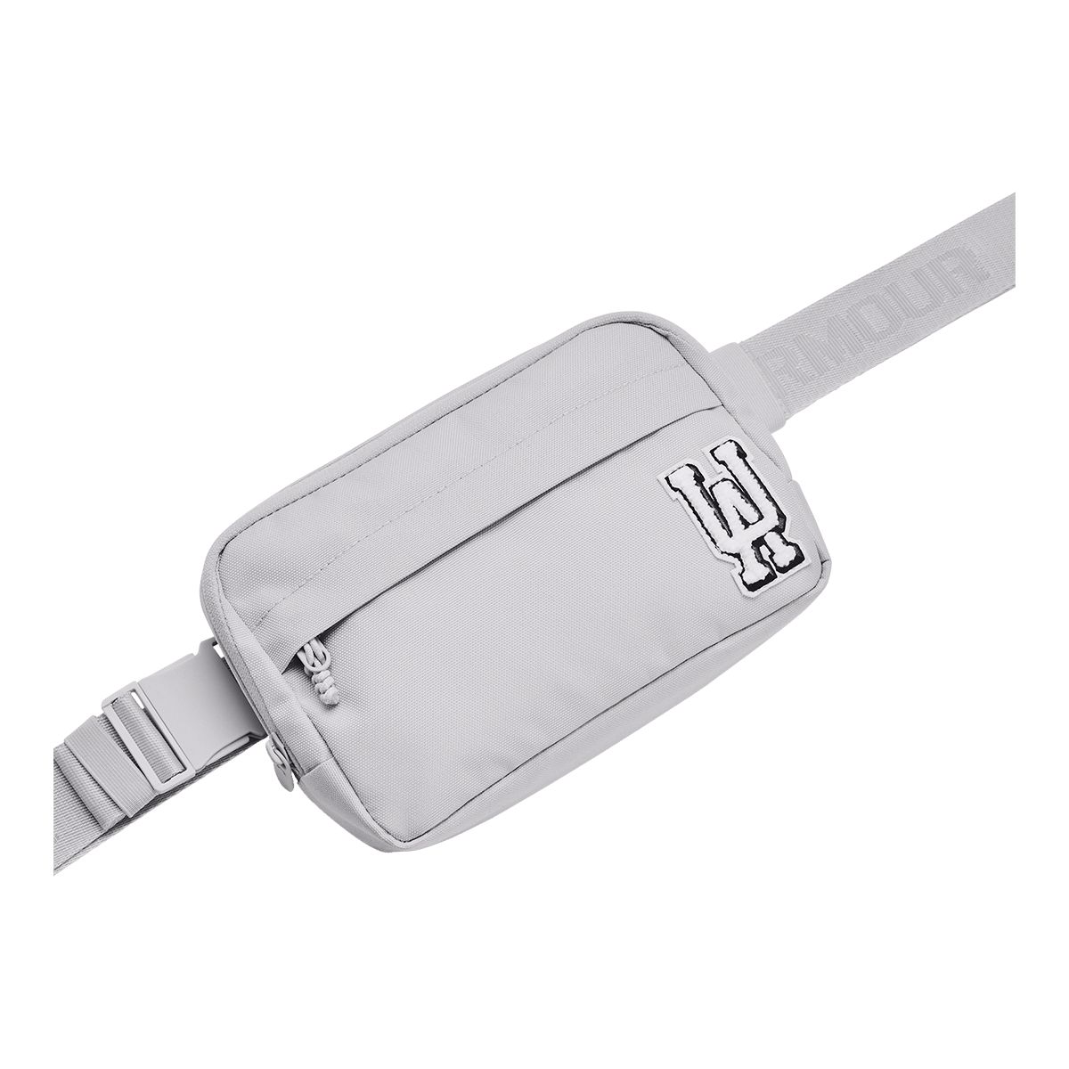 Under Armour Loudon Graphic Crossbody or Waist Bag