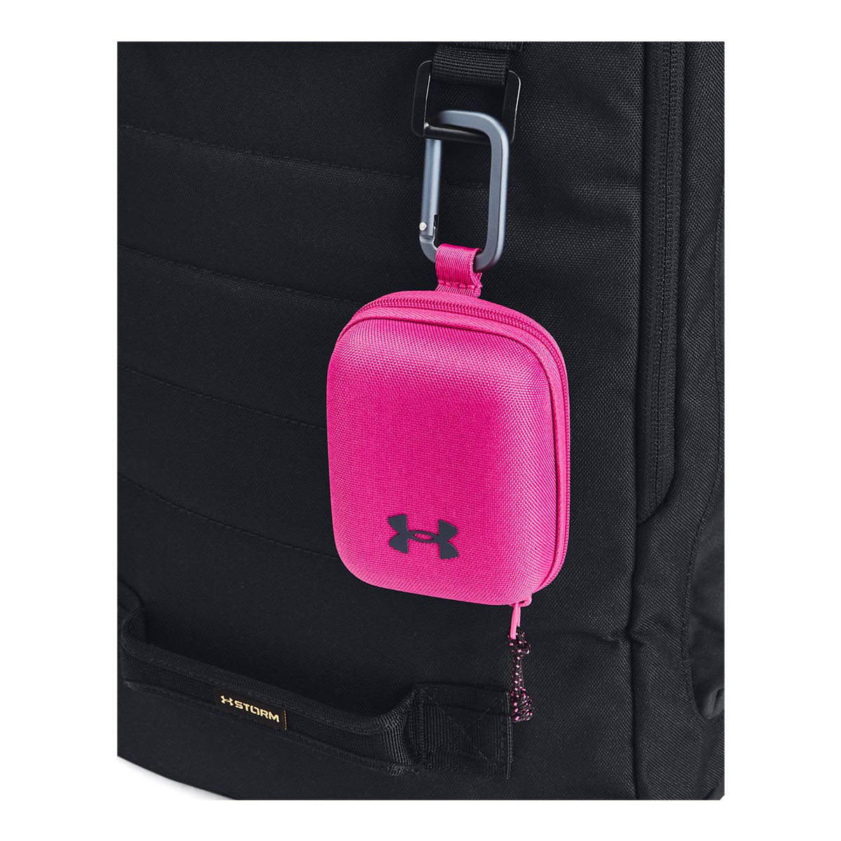 Under Armour Zip Back Contain Micro Bag SportChek