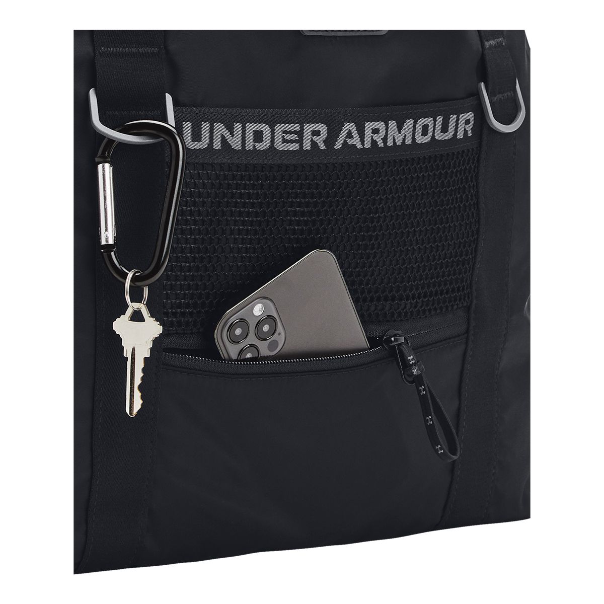 Under Armour Essentials Tote Bag