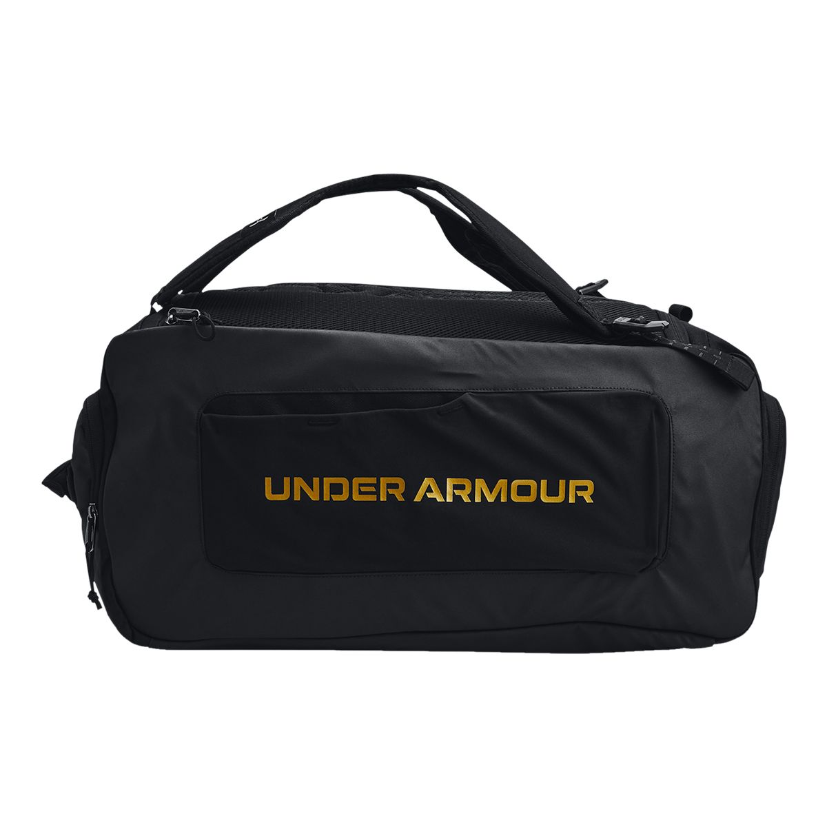 Under Armour Contain Duo Medium Backpack Duffle
