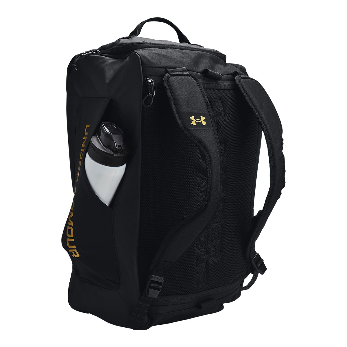 Under Armour Contain Duo Medium Backpack Duffle