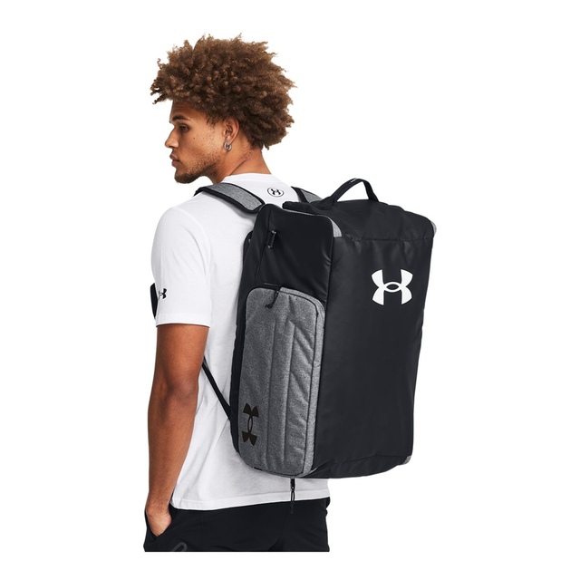 Under Armour Contain Duo Medium Backpack Duffle
